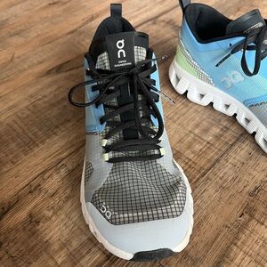 OnCloud “Cloud X Shift” Trainers (Size W8)